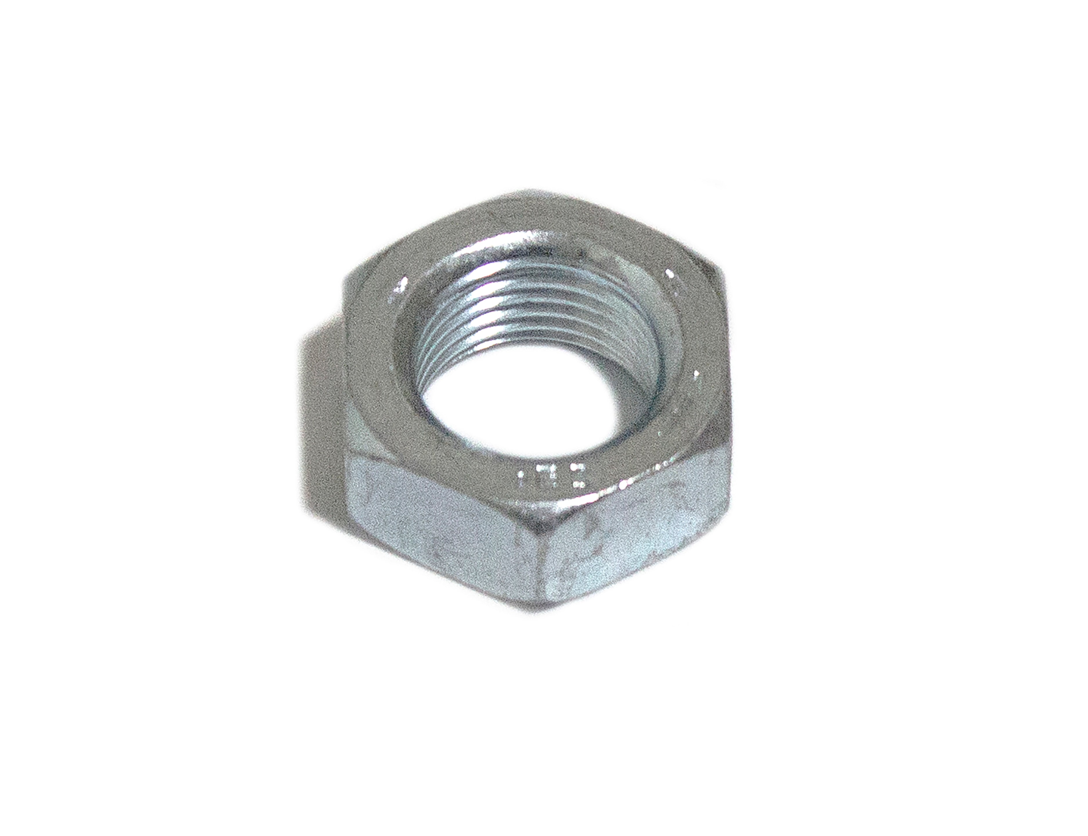 Tuerca de seguridad de 5/8"-18 - LH