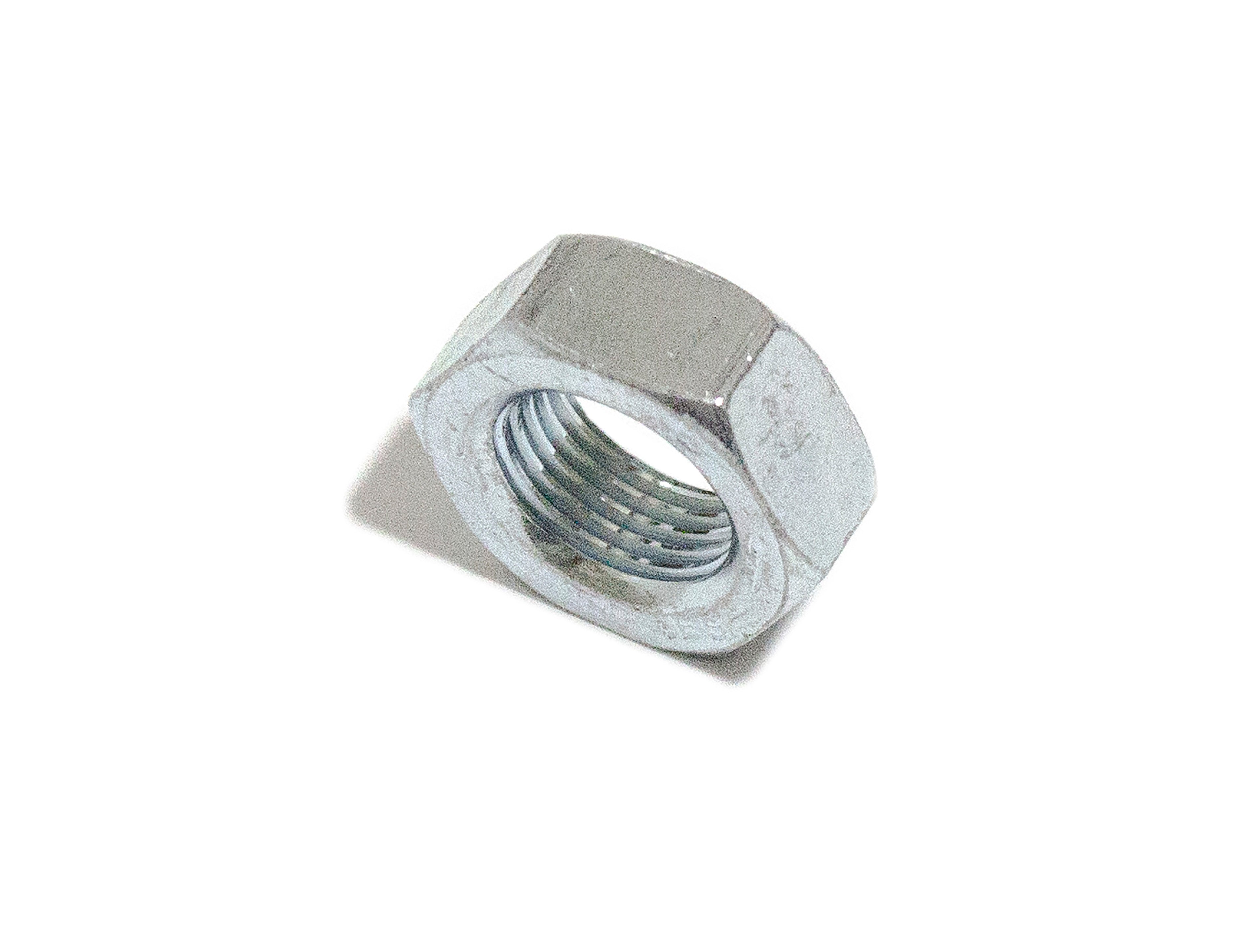 Tuerca de seguridad de 5/8"-18 - LH