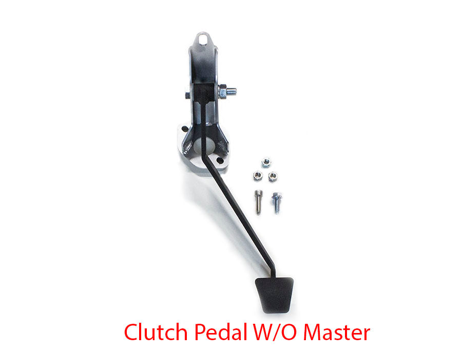 Soporte del pedal del embrague AE86 (volante a la izquierda)