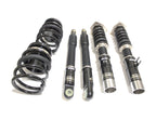 Amortiguadores helicoidales AE86 BC Racing
