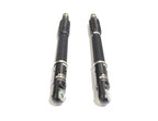 Amortiguadores helicoidales AE86 BC Racing