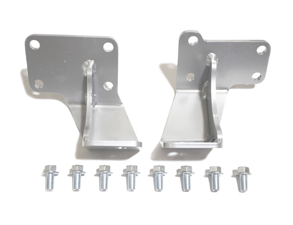 Soportes de montaje de motor AE86 BEAMS - Serie 1