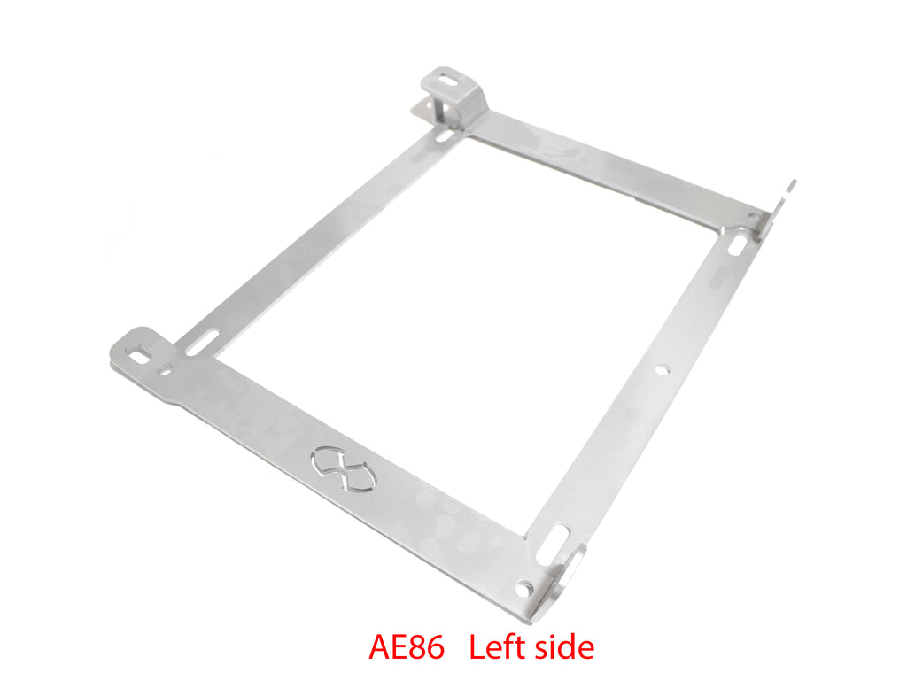 Soporte de montaje del asiento delantero AE86 (lado derecho)