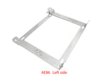 Soporte de montaje del asiento delantero AE86 (lado derecho)