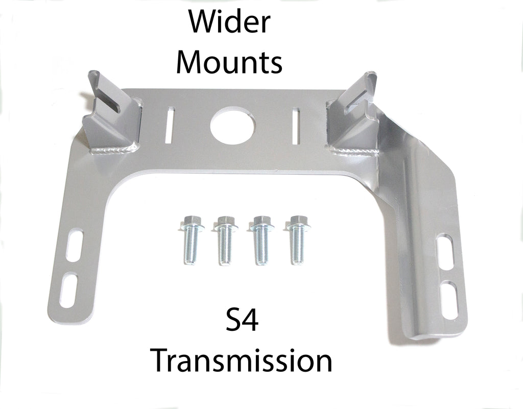 Auto Chassis to Mazda Manual Conversion Cross Member