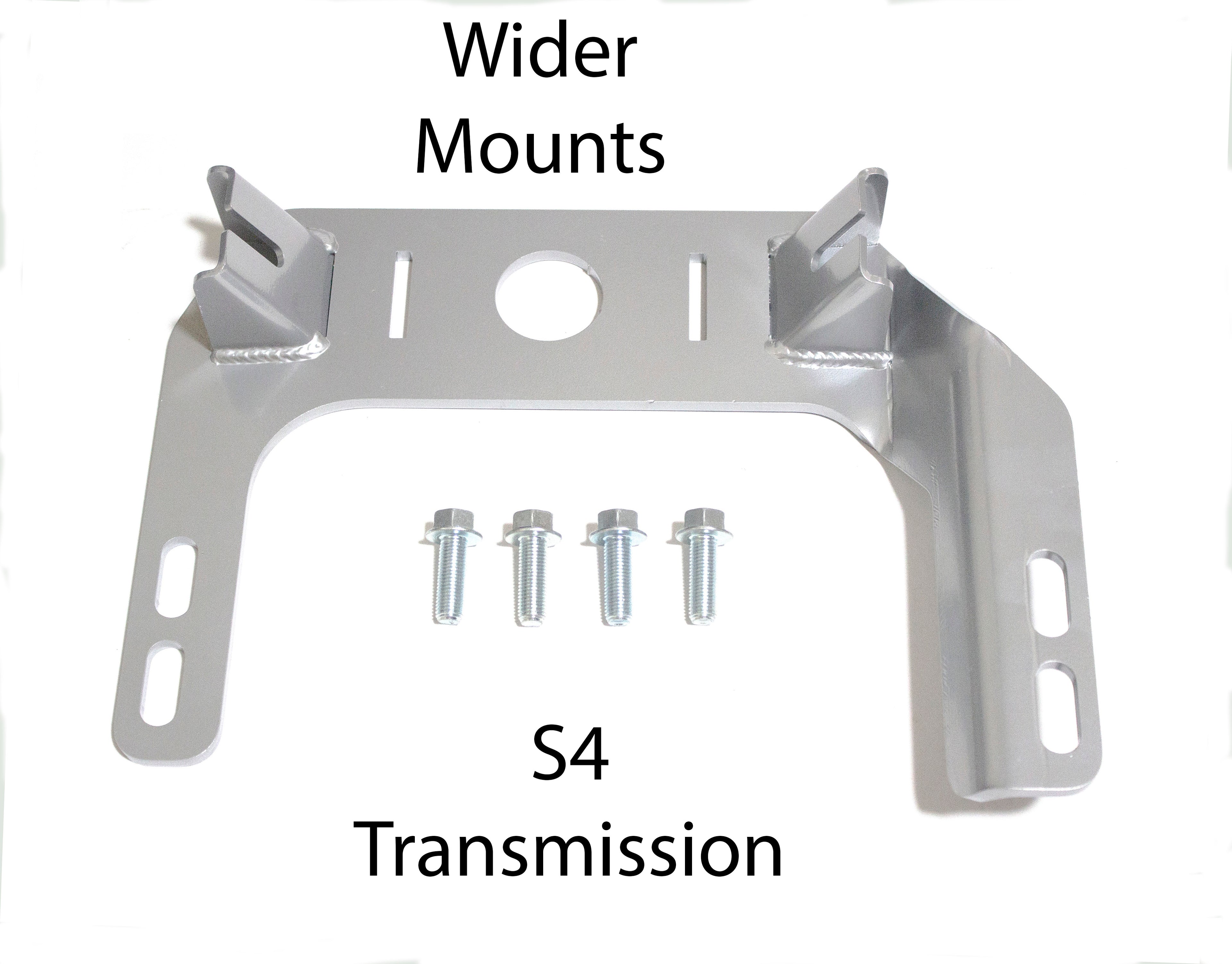 Auto Chassis to Mazda Manual Conversion Cross Member