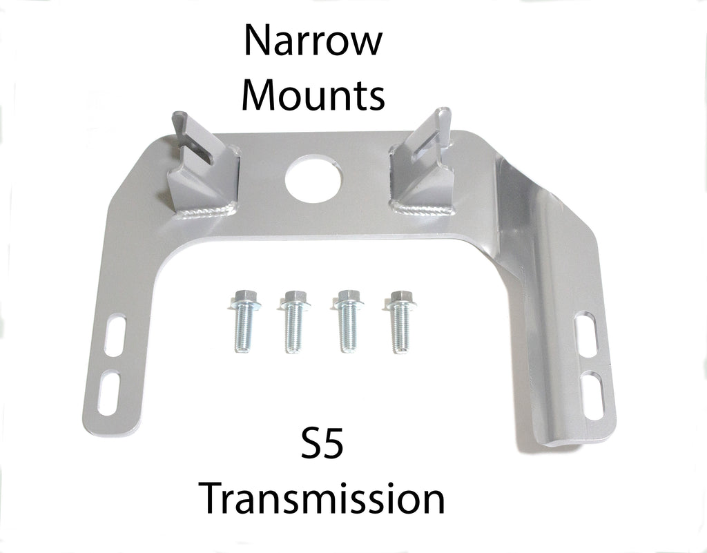 Auto Chassis to Mazda Manual Conversion Cross Member