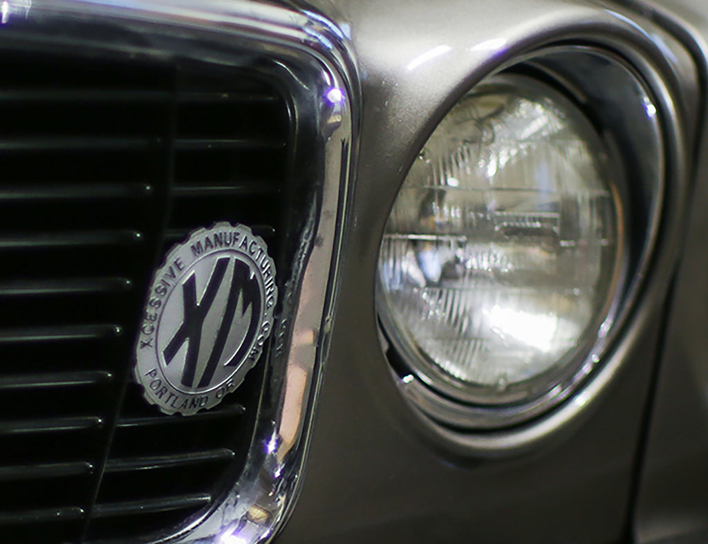 XM Badge!! (S1)