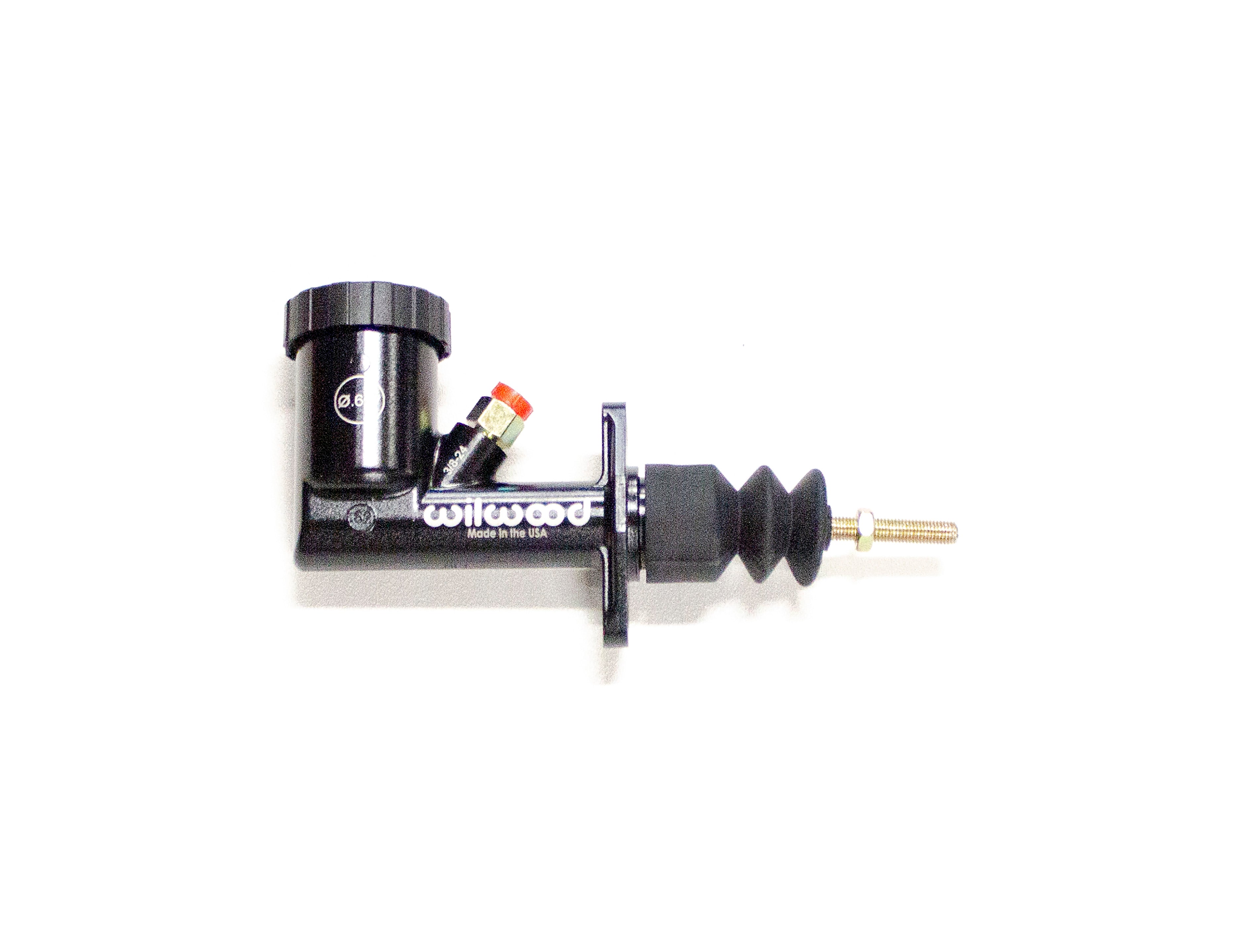 Adaptador de embrague maestro de Toyota a Wilwood 