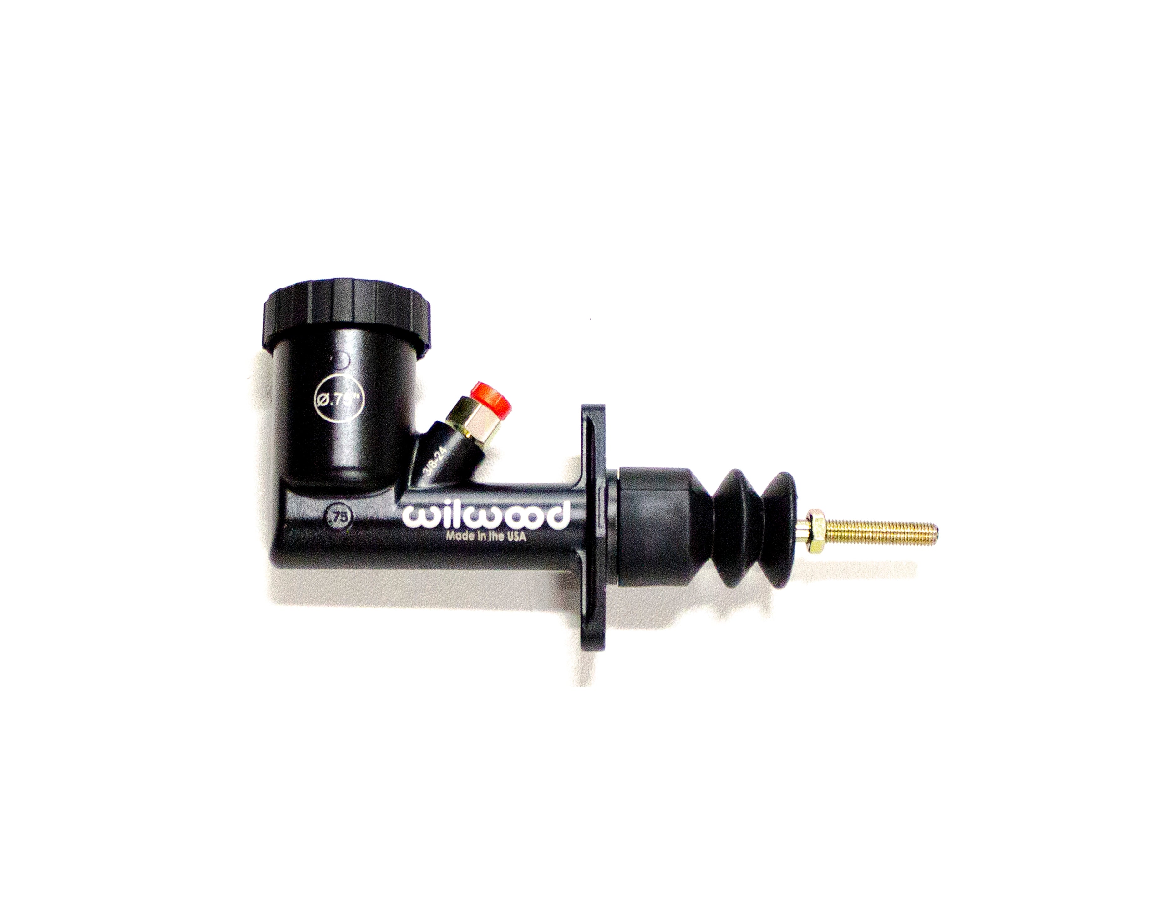 Adaptador de embrague maestro de Toyota a Wilwood 