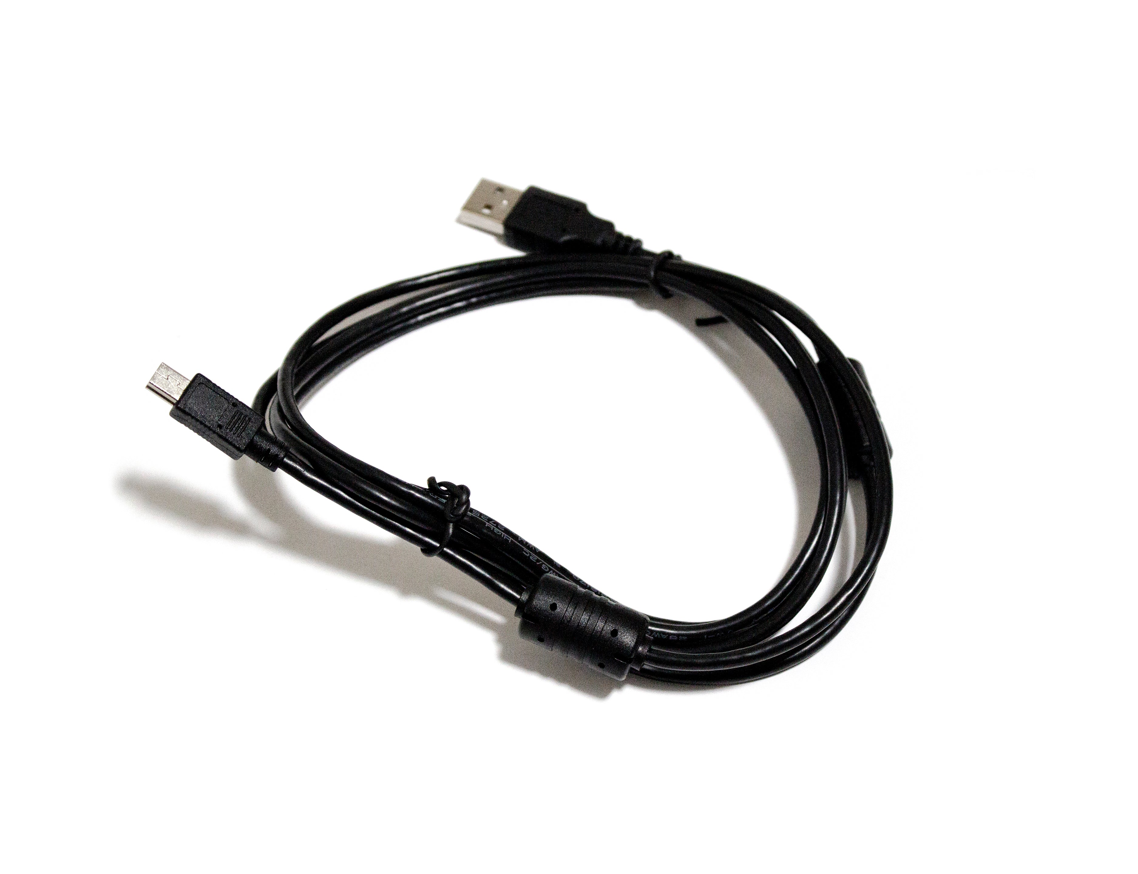 Cable de datos USB - Mini