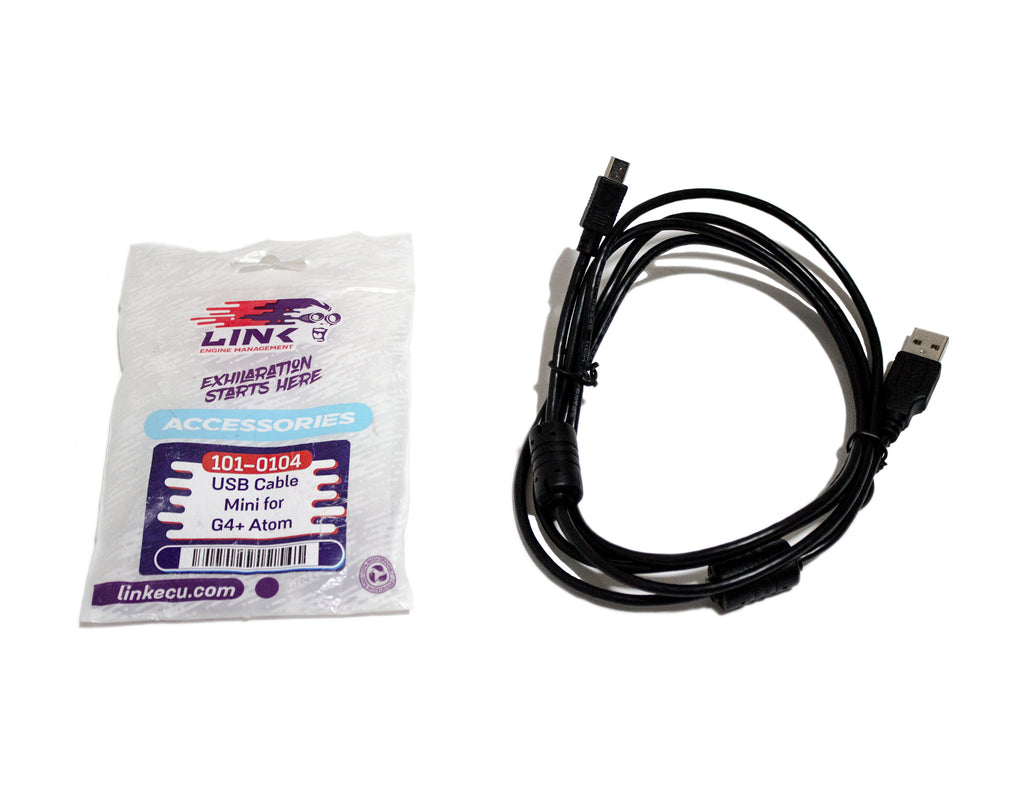 Cable de datos USB - Mini