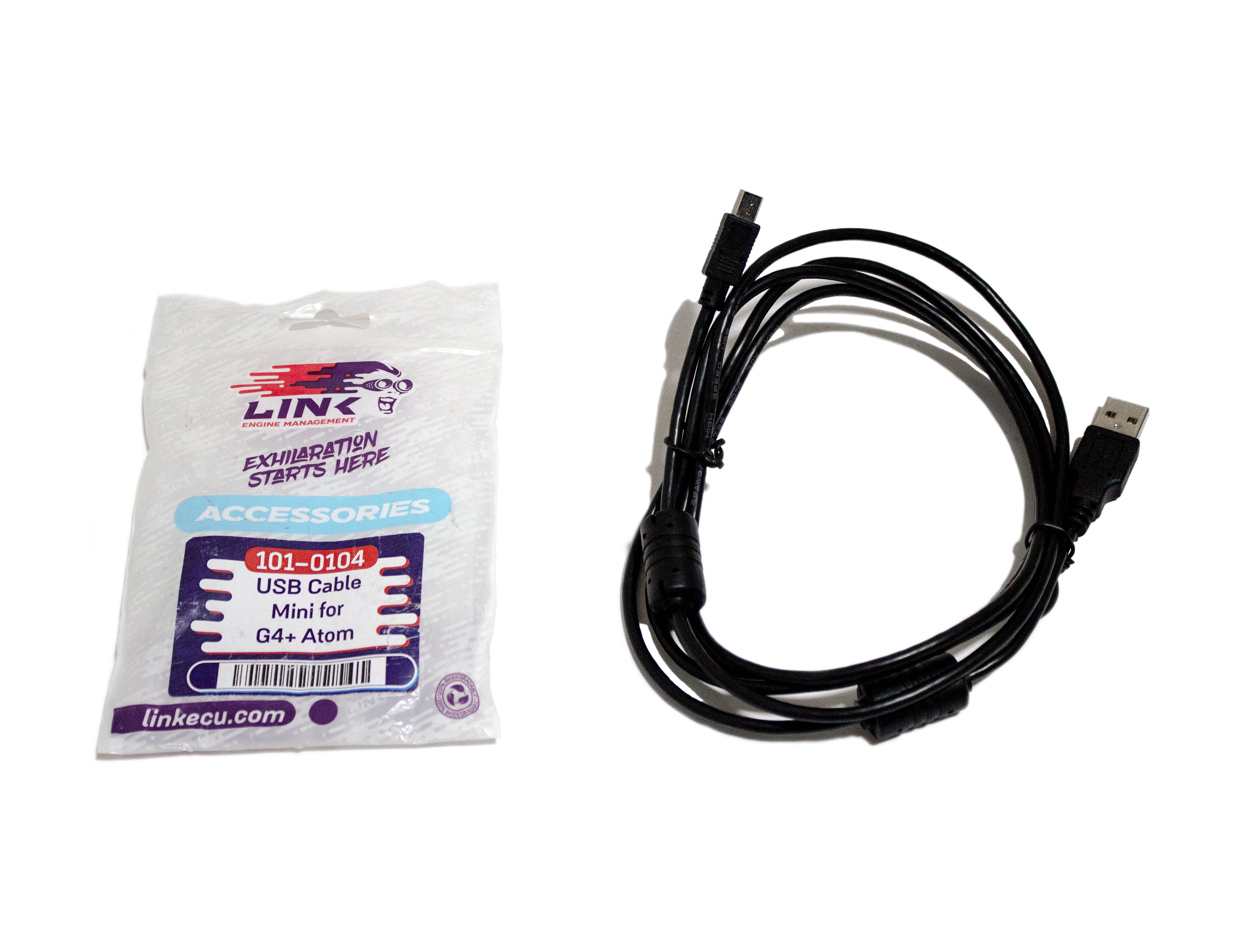 Cable de datos USB - Mini