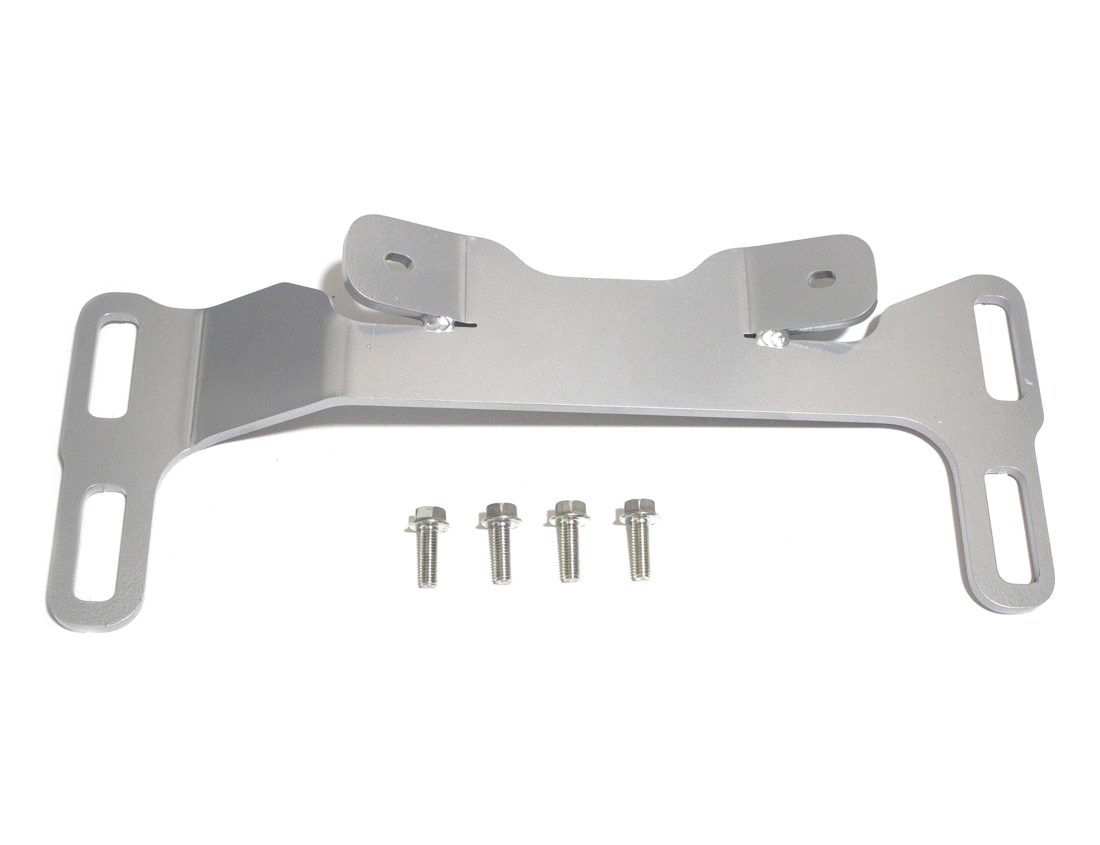 E36 Manual Trans Cross Member