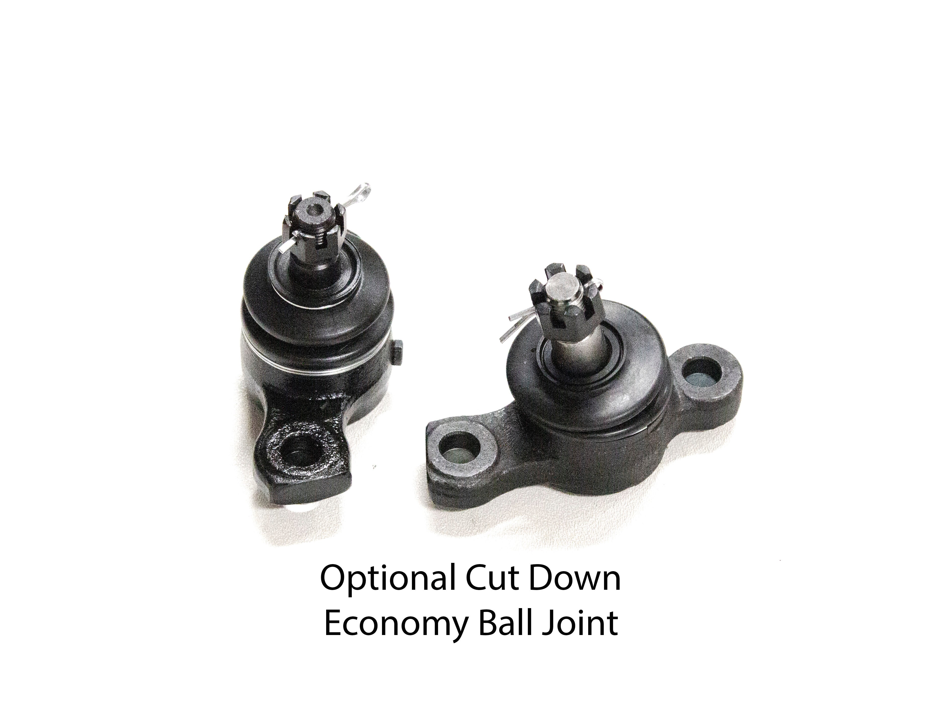 JZX90/100 Front Lower Ball Joints