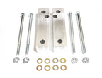 Corolla/Celica Front Frame Spacers