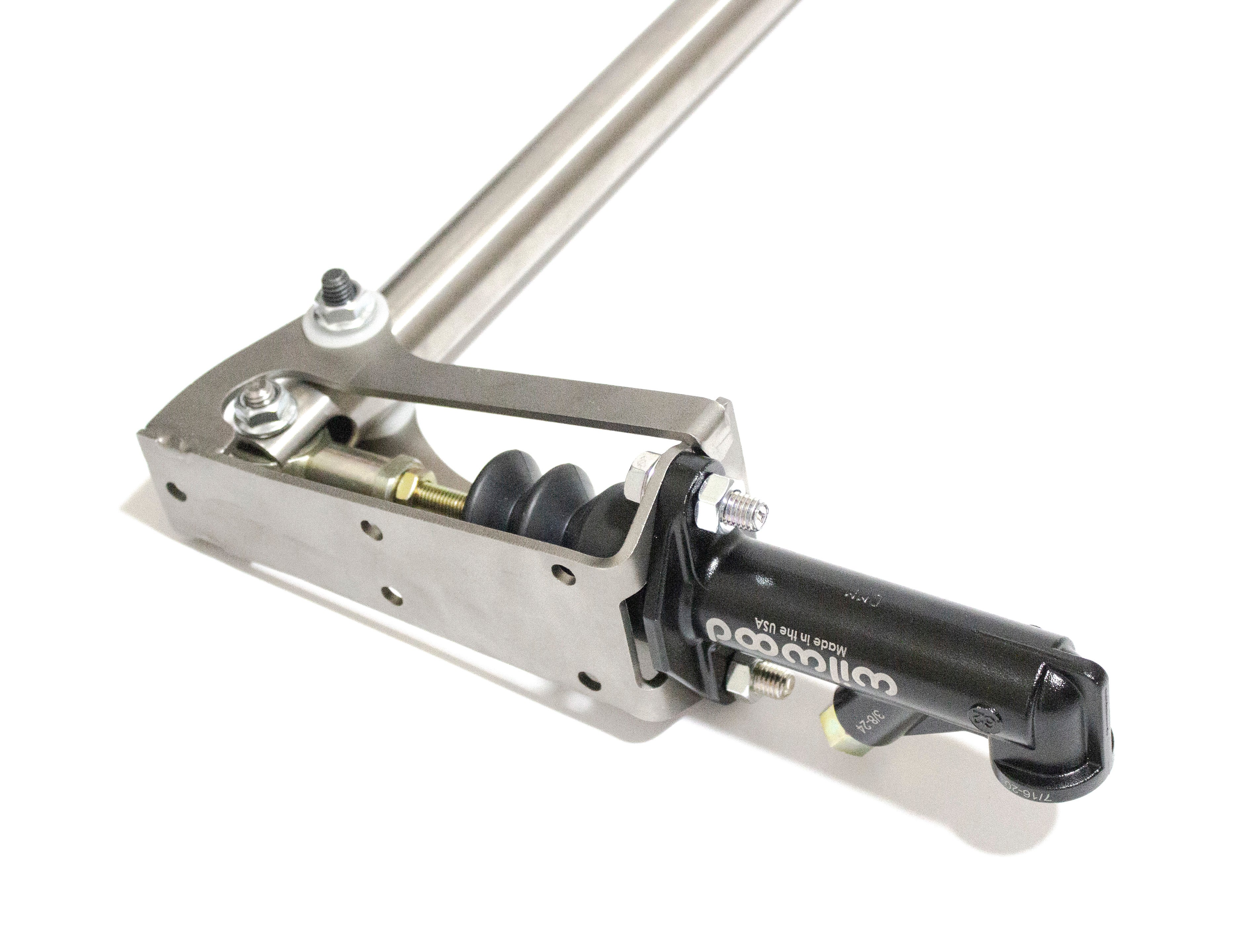 Drift Brake Front Mount Master