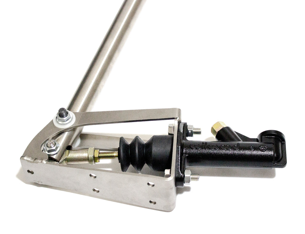 Drift Brake Front Mount Master