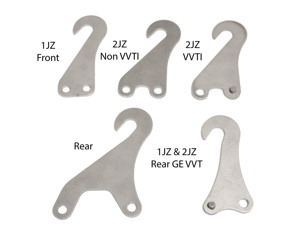 JZ Engine Lift Hook