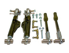 G50 Chassis - Front Lower Control Arms