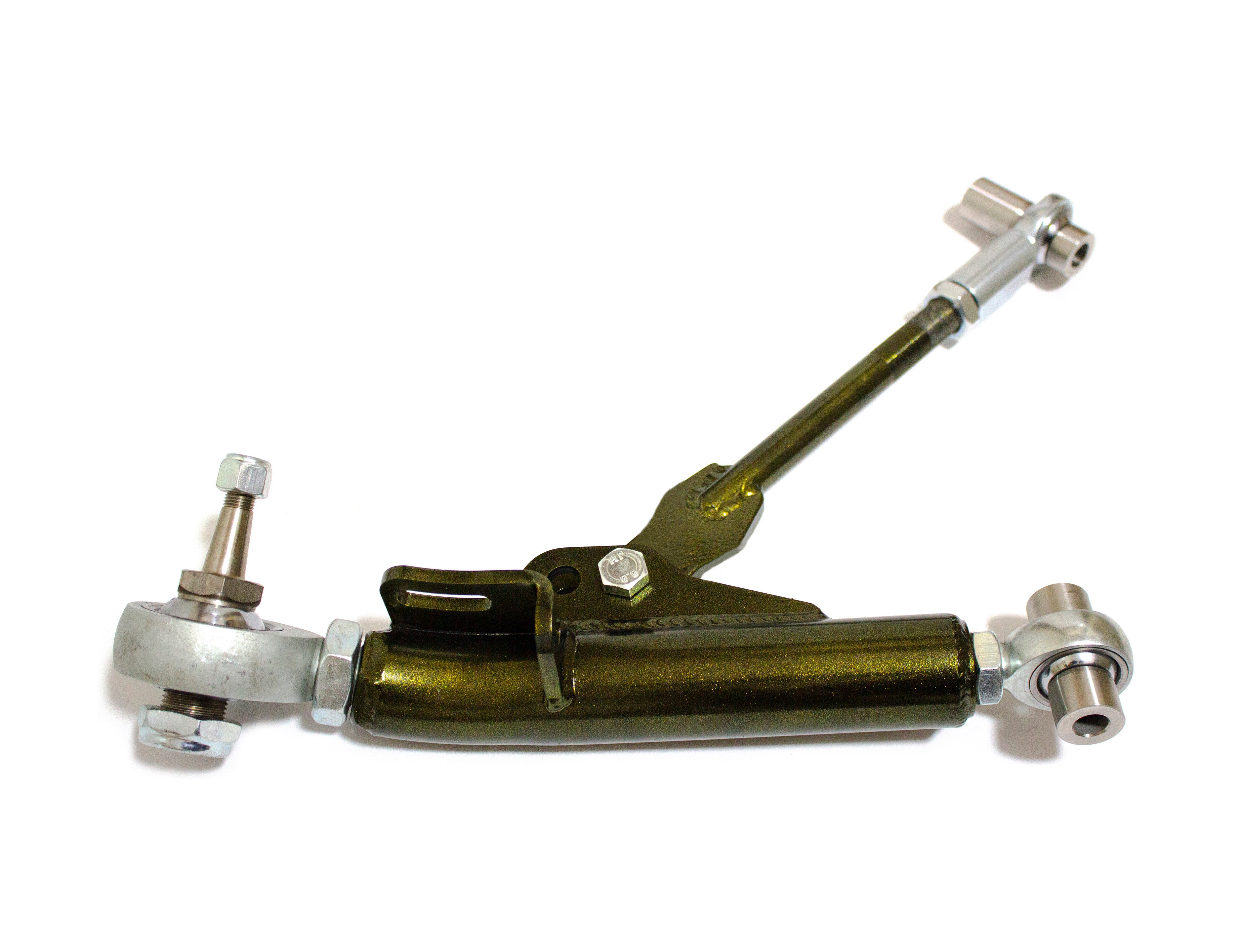 G50 Chassis - Front Lower Control Arms