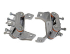 GM TR6060 to Toyota Urethane Transmission Mount