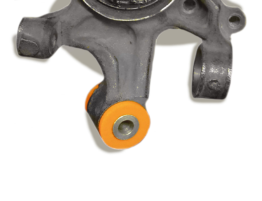 Bolas de almohada para barra de tracción trasera MX83