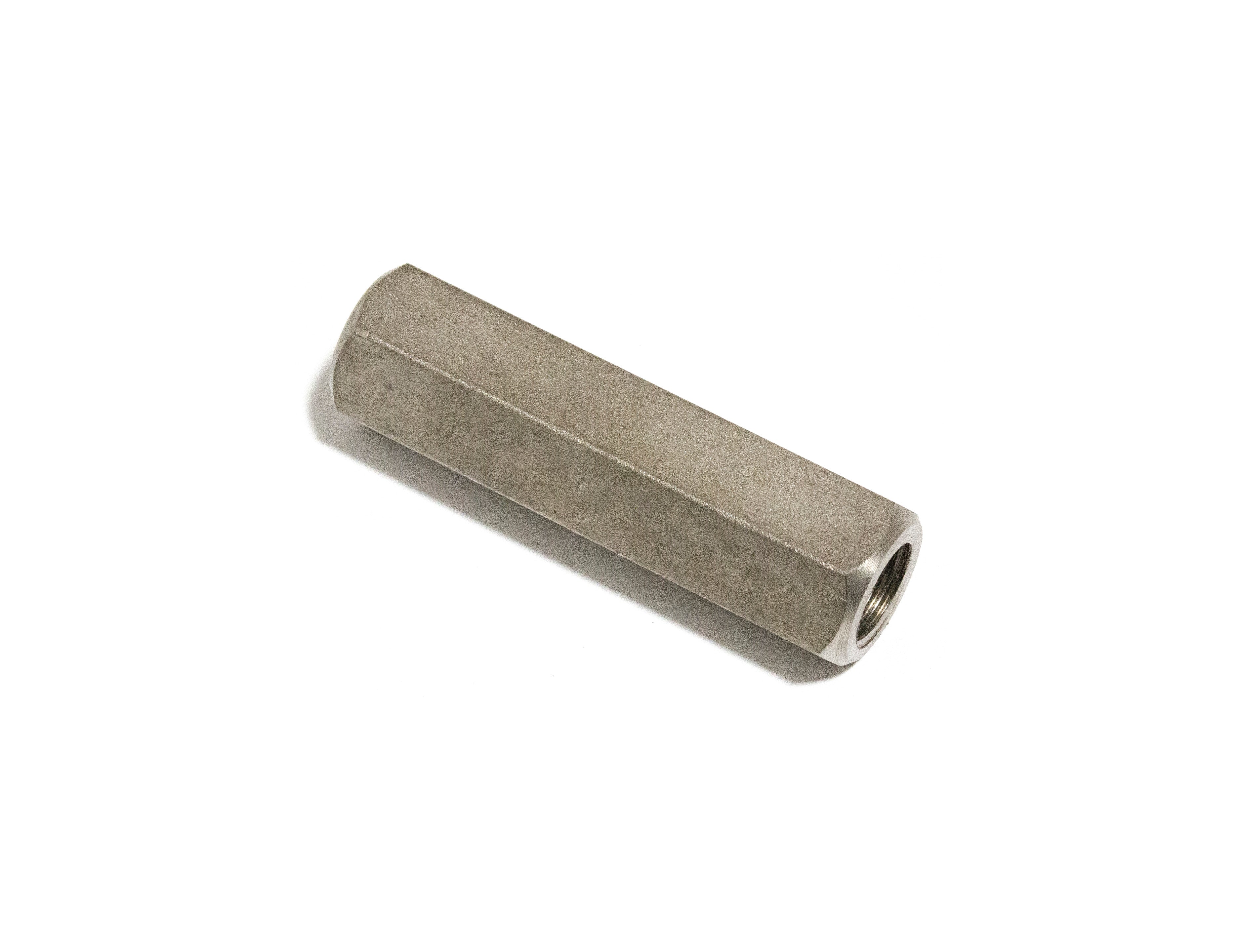 Adaptadores de barra de acoplamiento Heim para chasis Toyota MX - **SOLO ACOPLAMIENTO HEXAGONAL**