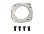 Honda B or H series TB on Q45 plenum, throttle body adapter flange