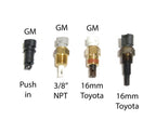 IAT's