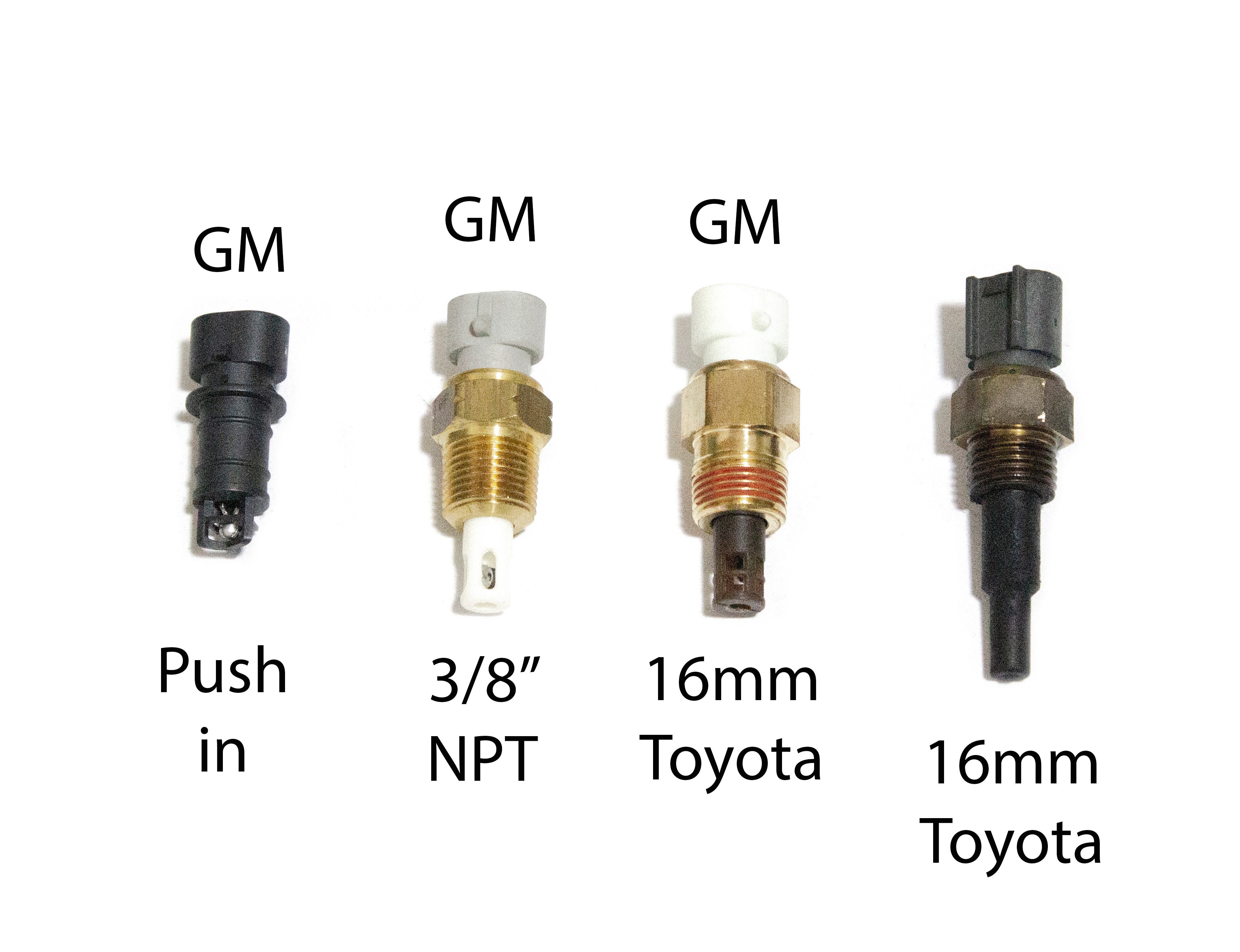 IAT's