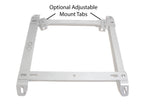 AE86 Seat Mount Brackets
