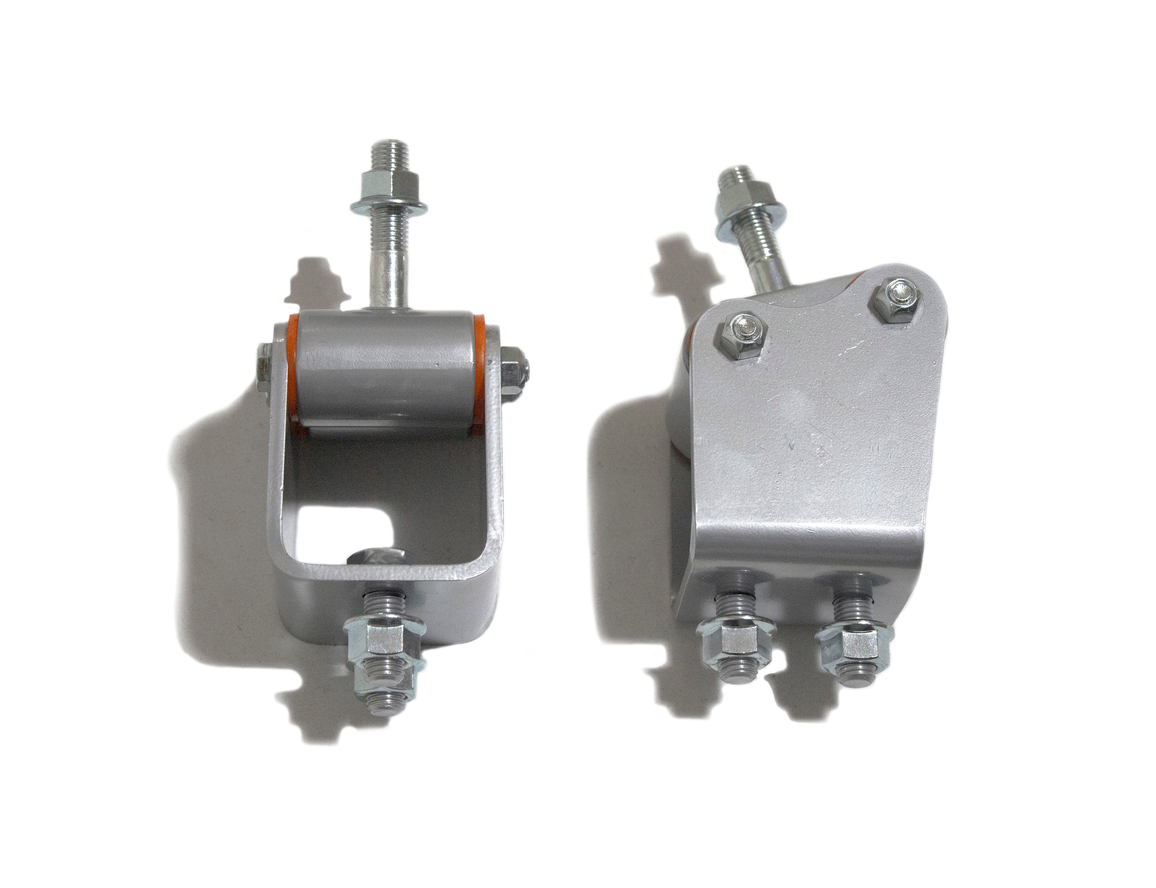 IS300 - 1UZ Swap Urethane Mounts