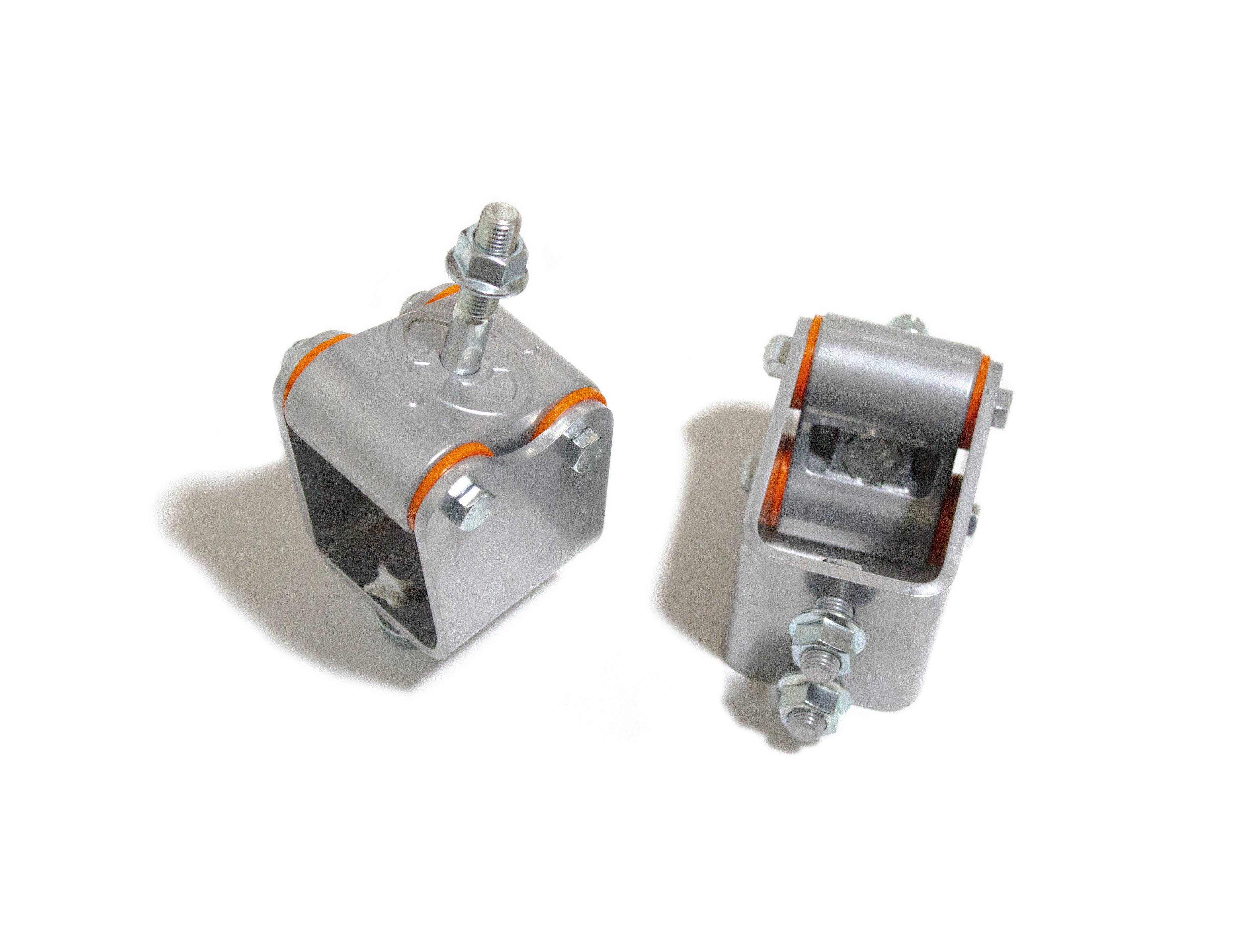 IS300 - 1UZ Swap Urethane Mounts