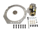 KA24 to VG Transmission adapter