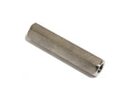 Toyota MX chassis Heim Tie Rod adapters-Longer Length **HEX COUPLING ONLY**