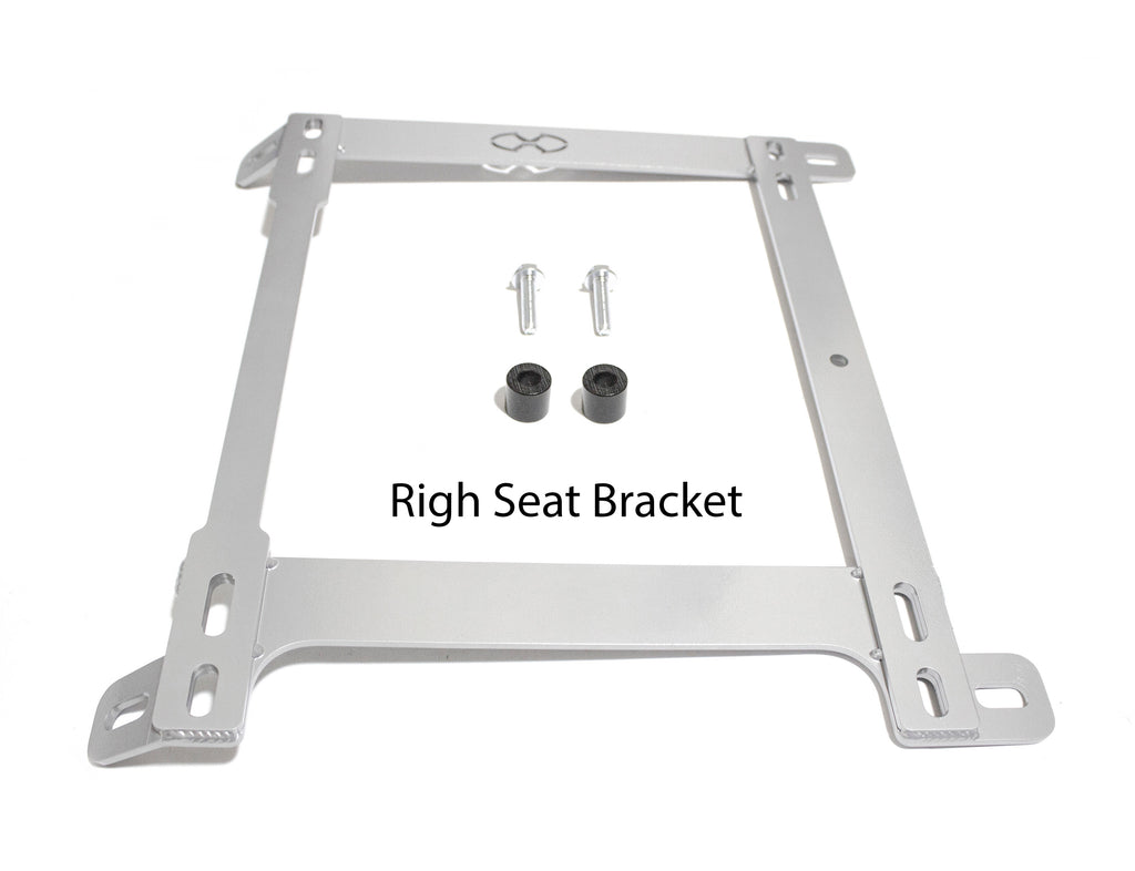 Soportes de asiento delantero MA70
