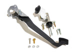 Kit de pedal de embrague MX73 con cilindro maestro **LHD**