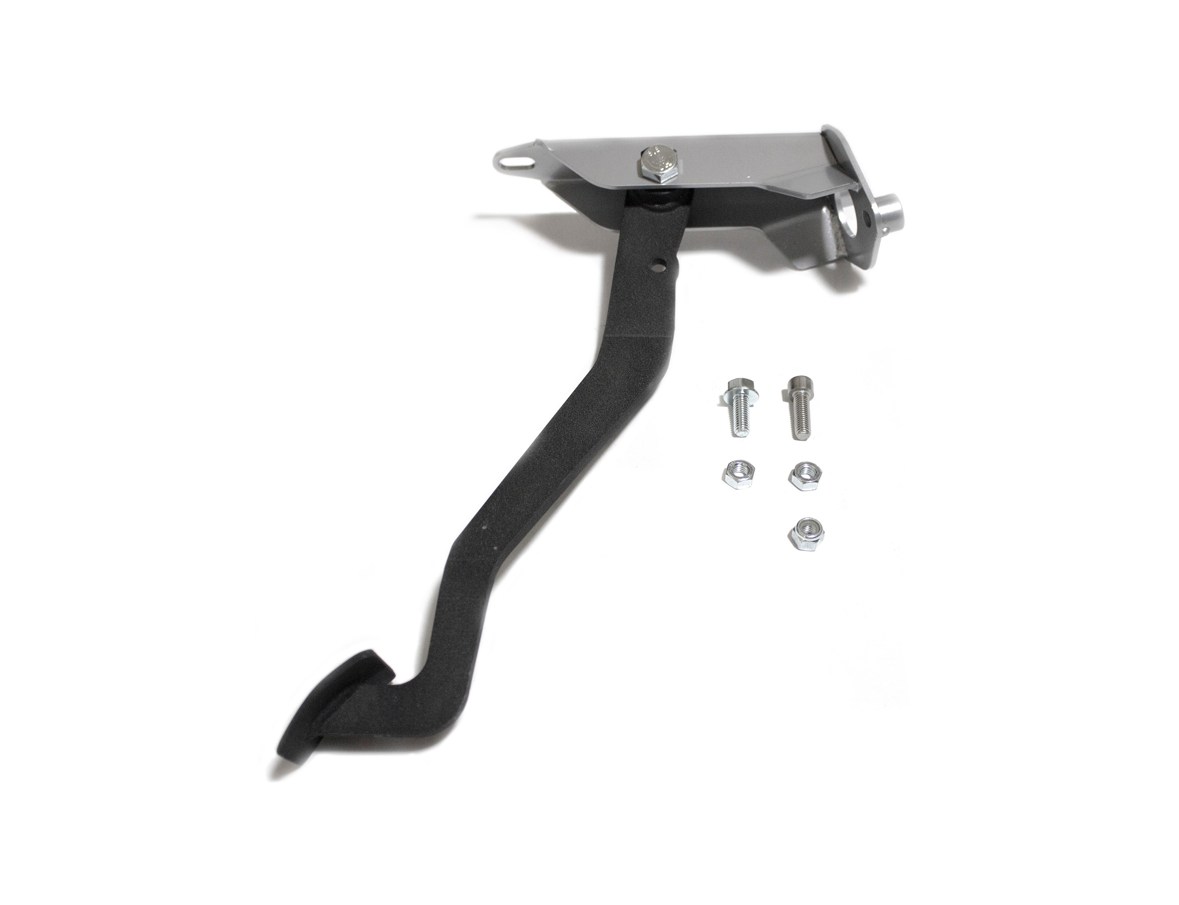 MX73 Clutch Pedal **RHD**