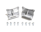 Soportes de montaje de motor MX73 a 1UZFE (compatibles con muchos MX y camiones)
