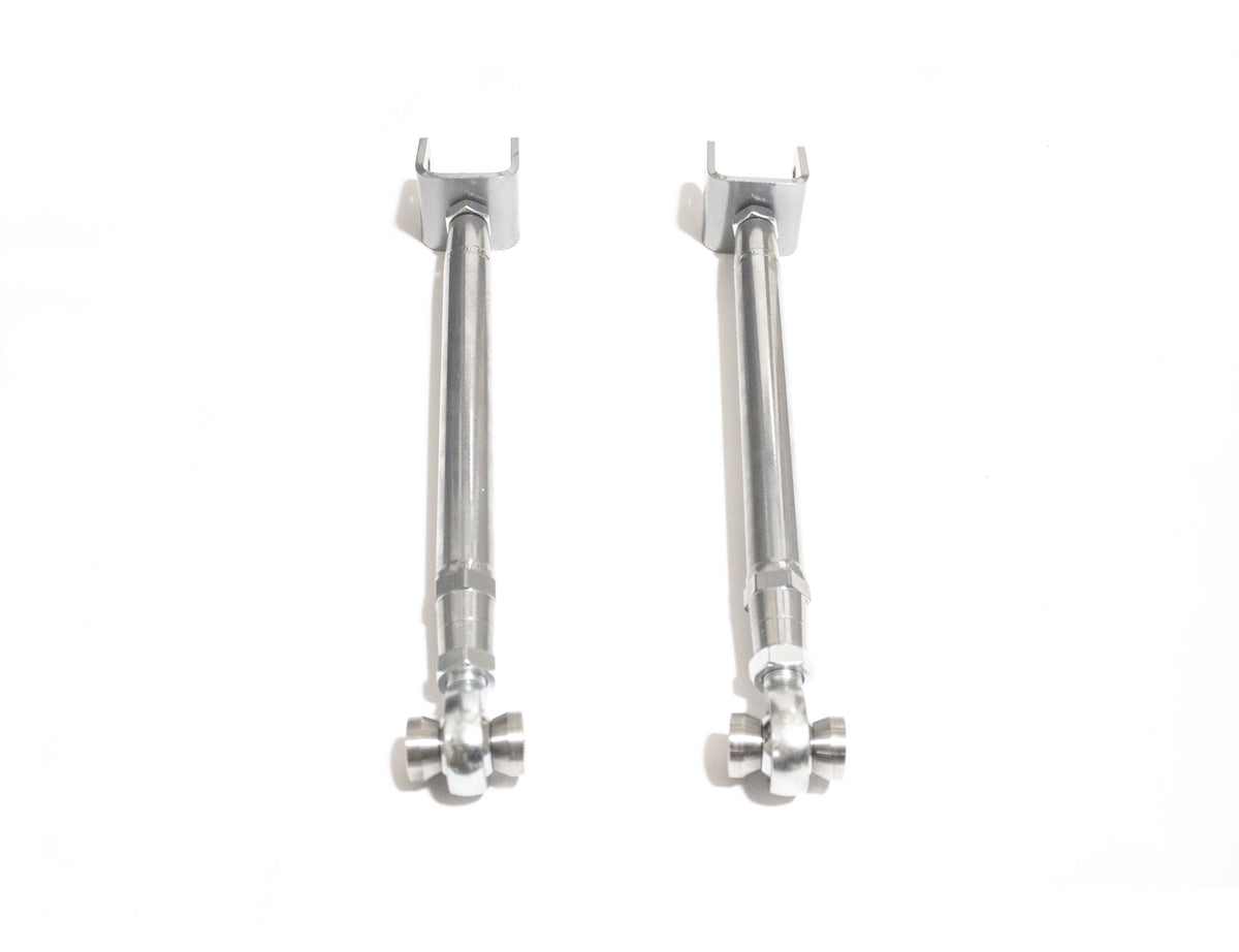 Tomstraction Rods Traction Rods - Emerald – Xcessive Manufacturing