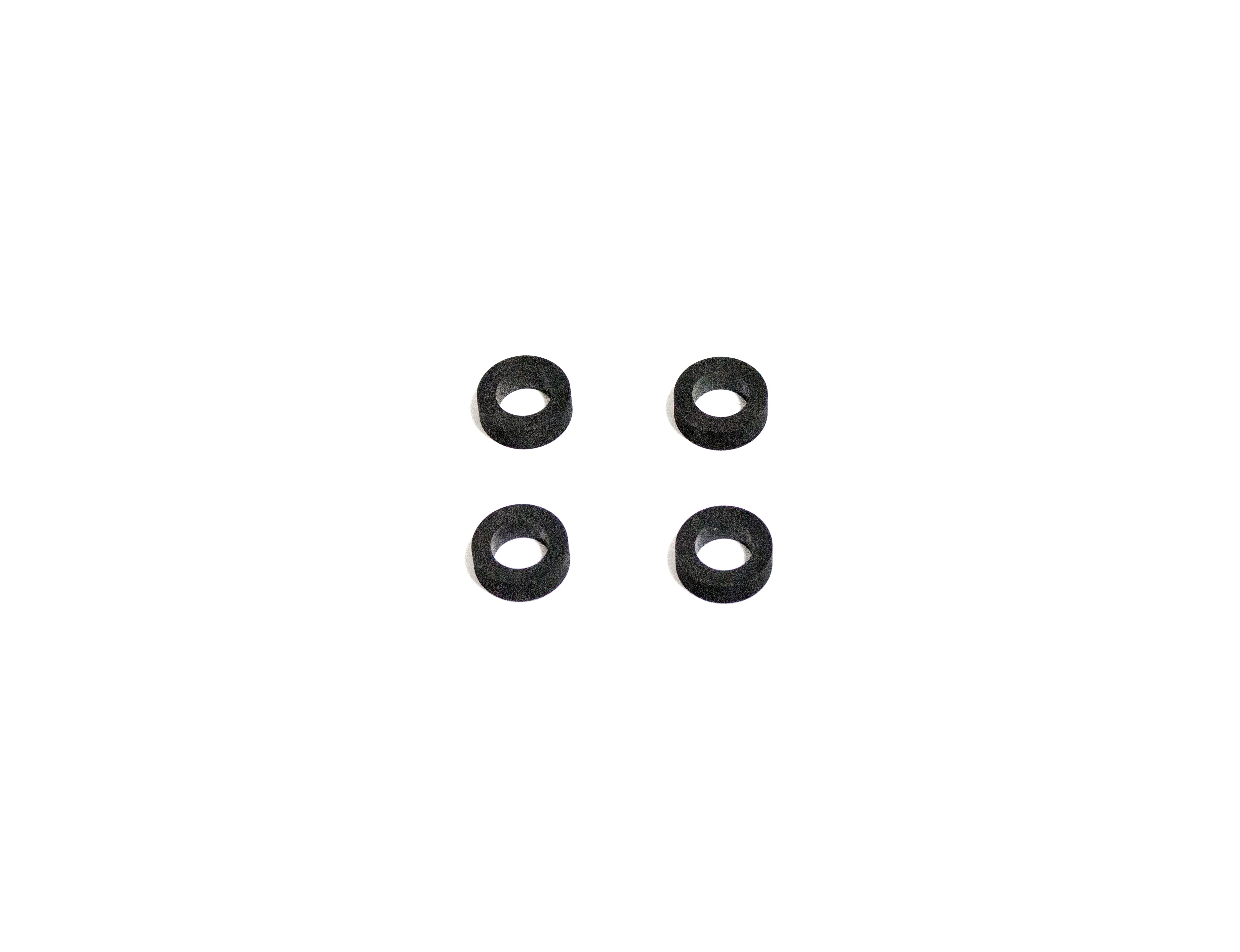 Mazda fuel injector base O-ring