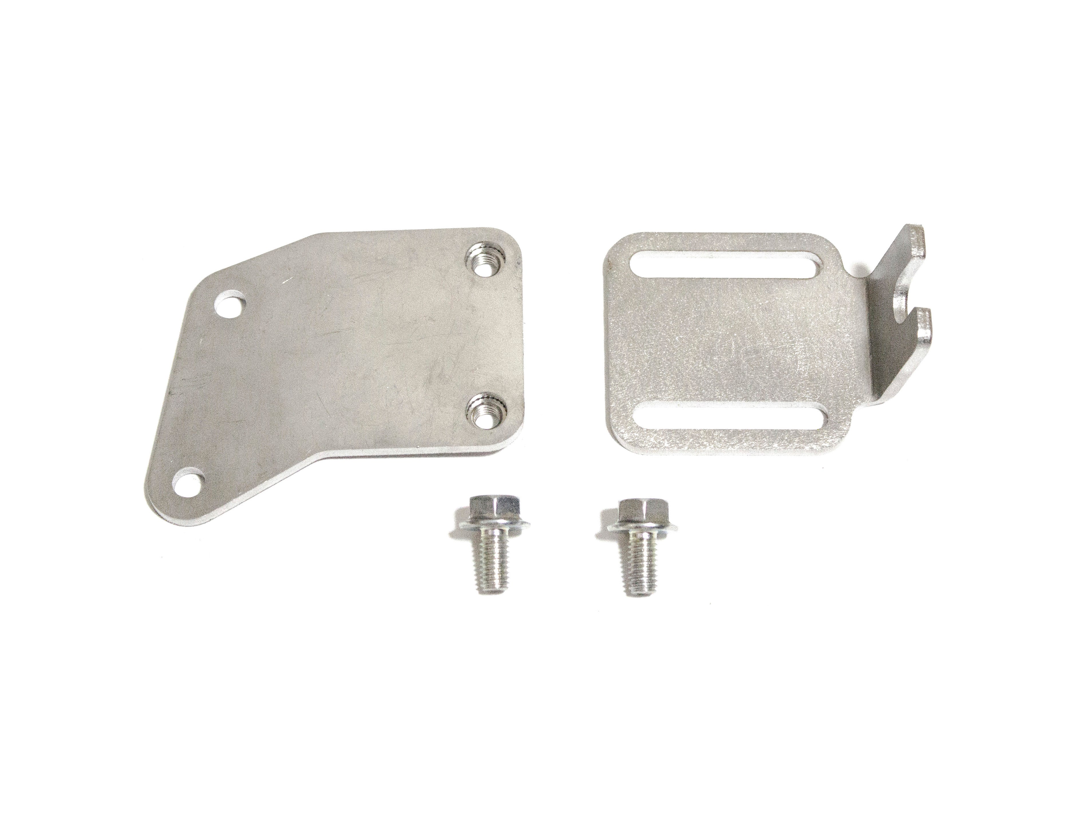 Soporte del cable del acelerador del Nissan Q45 - Serie 3