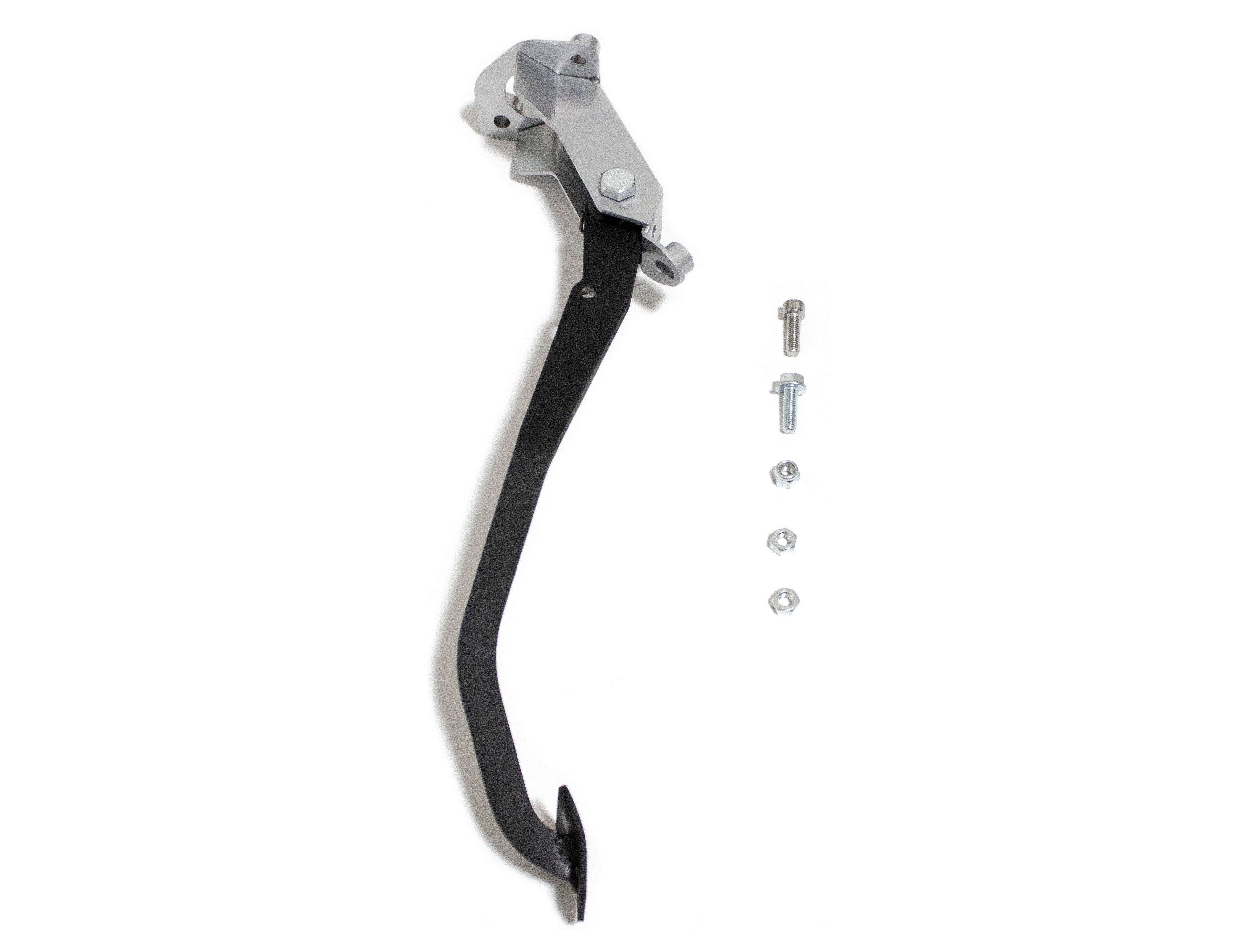 IS200 Altezza Clutch Pedals