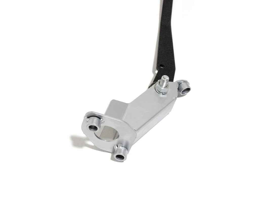 IS200 Altezza Clutch Pedals