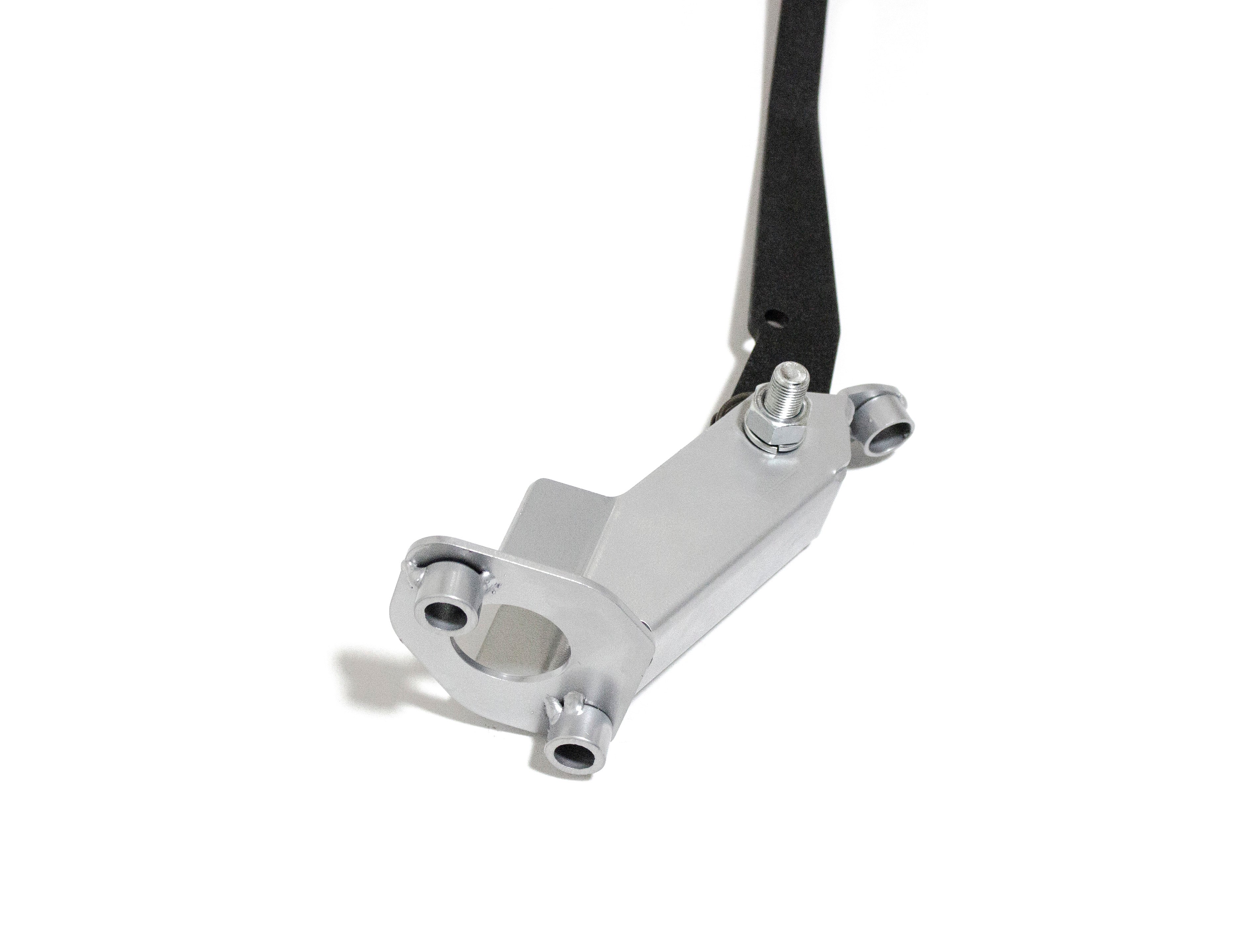 IS200 Altezza Clutch Pedals