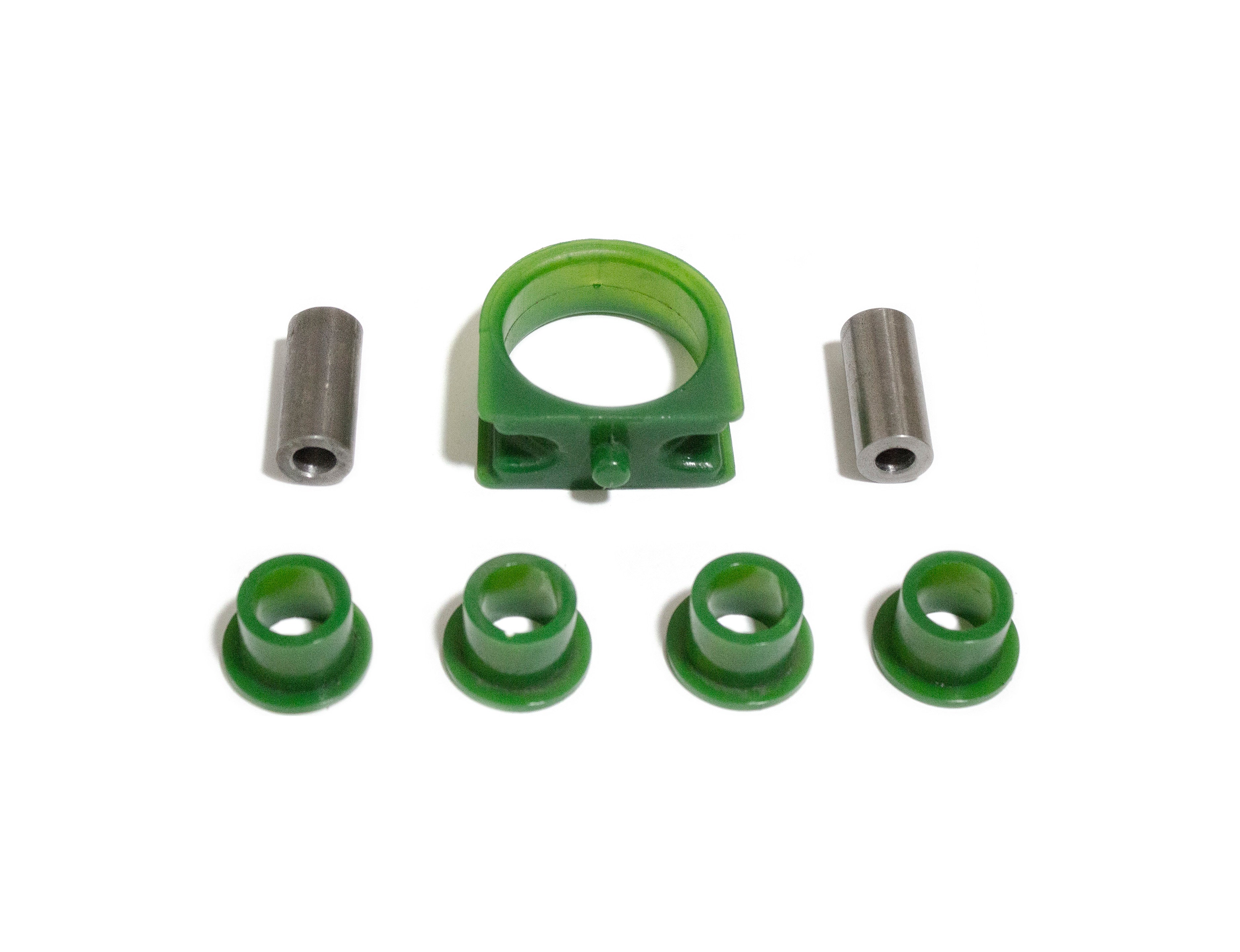IS300 Steering Rack Bushing – Xcessive Manufacturing