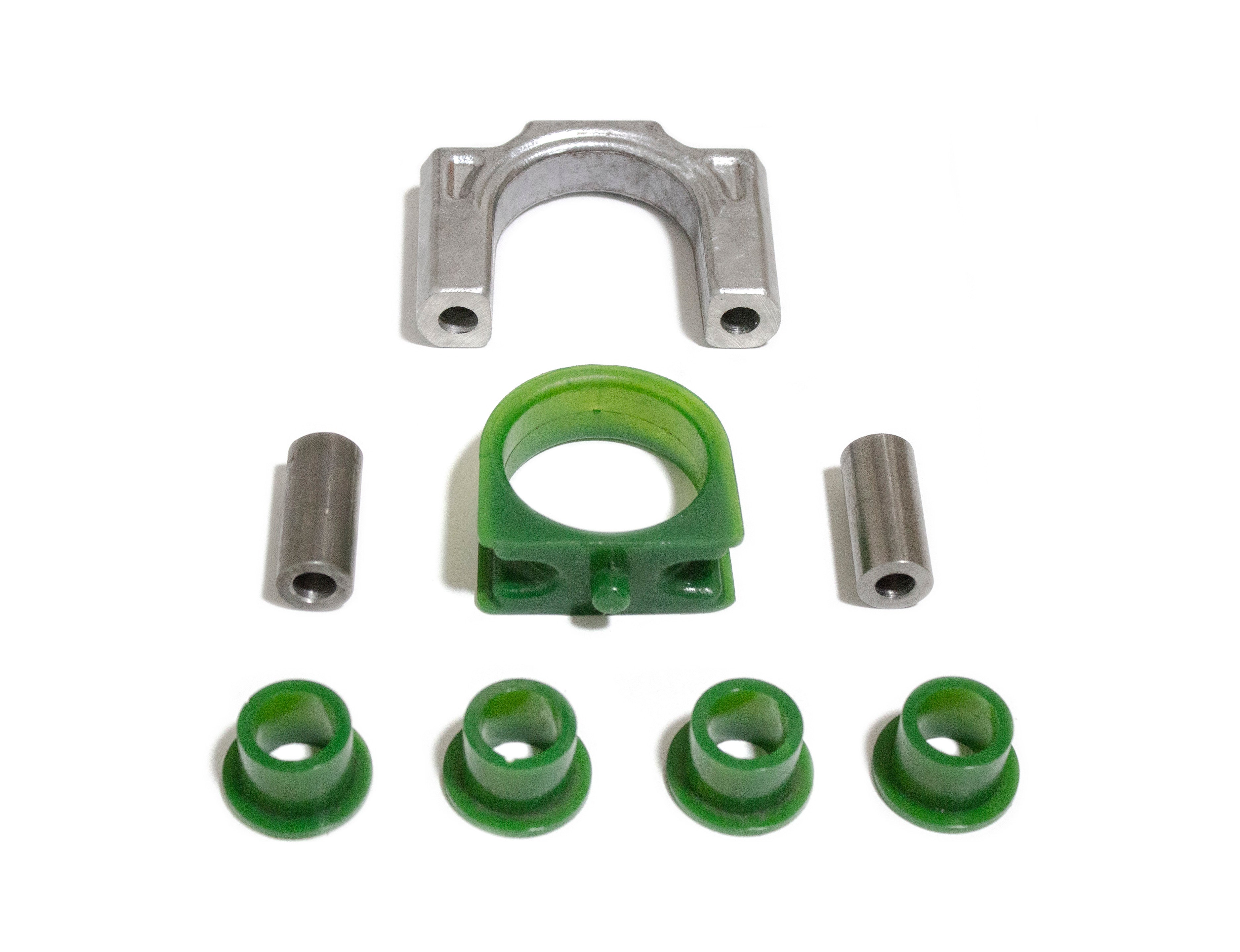 IS300 Steering Rack Strap