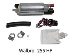 IS300 Fuel Pump Mod