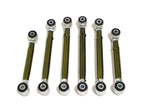 Kit de brazo trasero R129